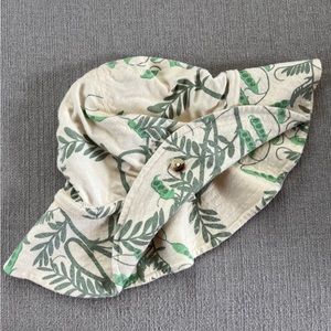 Kate Quinn Organics Hat NWOT